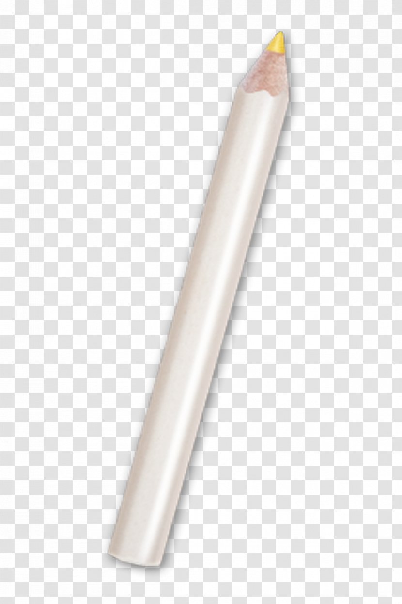 Pencil Drawing White Transparent PNG