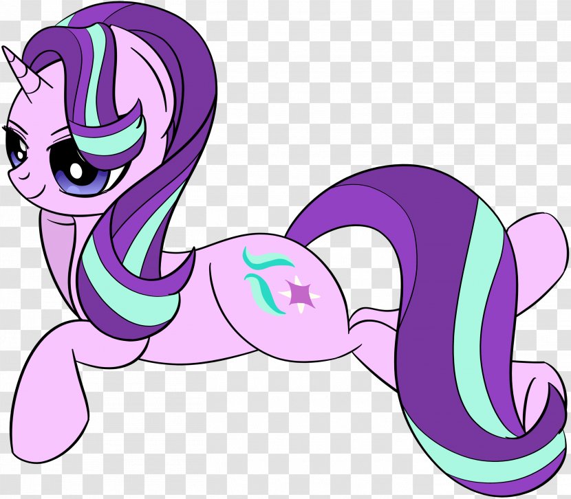 My Little Pony: Friendship Is Magic - Flower - Season 6 DeviantArt Rarity HorseStarlight Transparent PNG