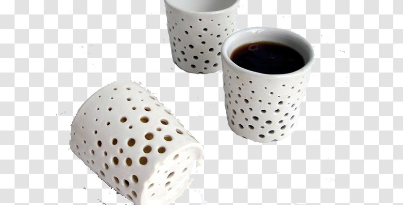 Turkish Coffee Espresso Tea Cup - Creative Transparent PNG