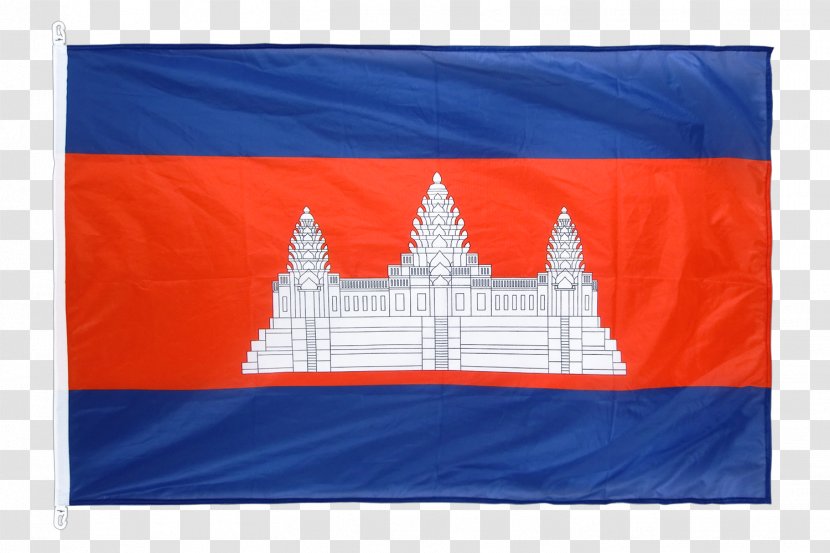 Flag Of Cambodia Fahne Burkina Faso Transparent PNG