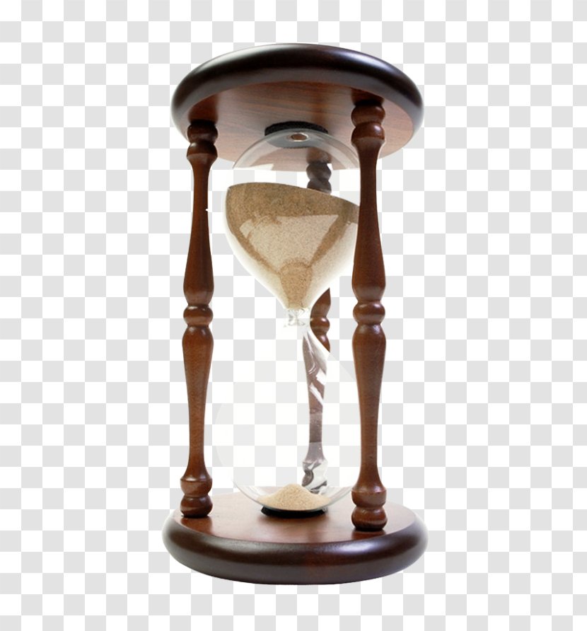 Hourglass Transparency And Translucency Transparent PNG