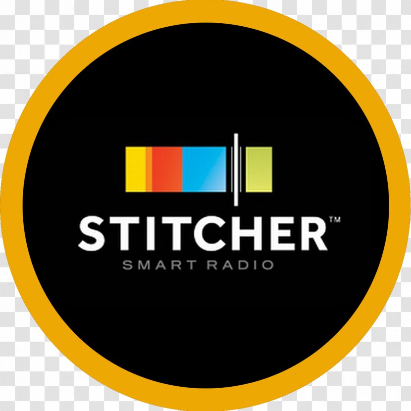 Stitcher Radio Internet Podcast Talk Overcast - Area - Logo Transparent PNG