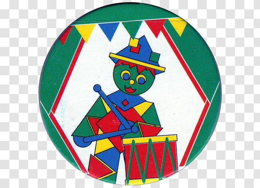 Clip Art Christmas Ornament Headgear Line - Vintage Clown Mask Cap Transparent PNG