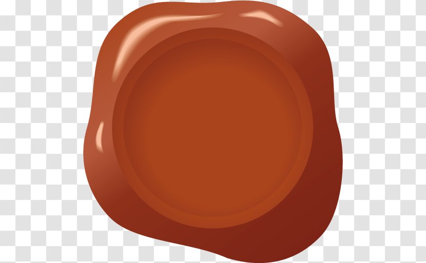 Product Design Orange S.A. - Peach - Plate Transparent PNG