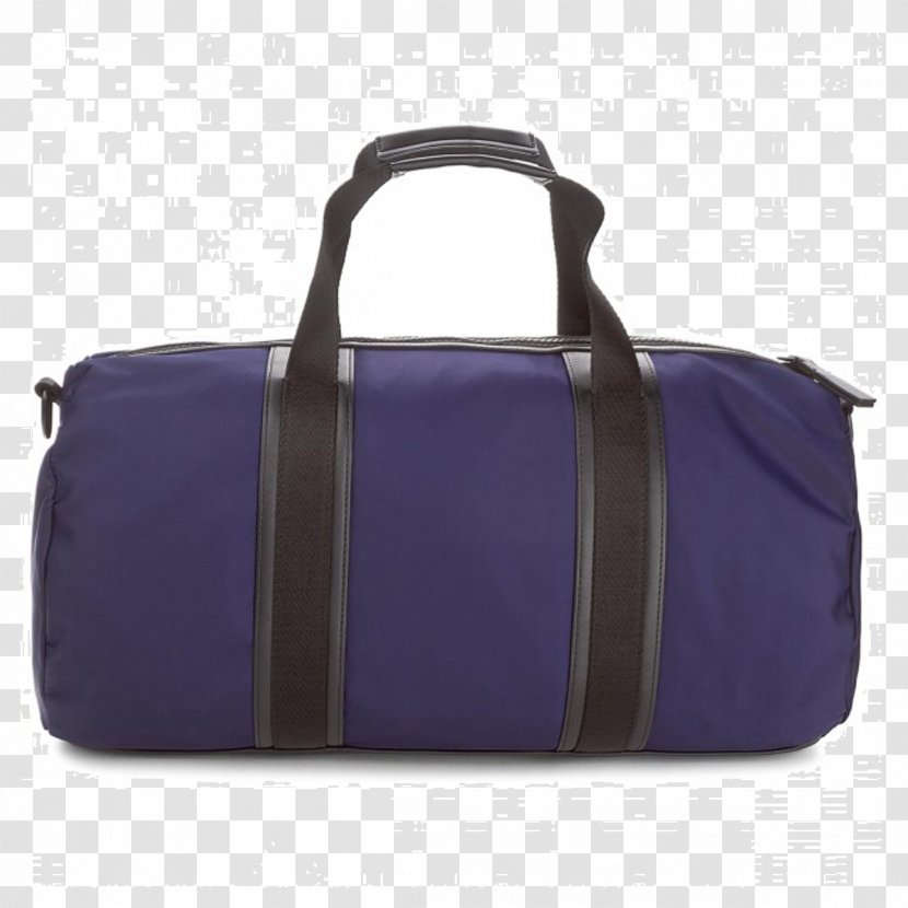 Duffel Bags Baggage Handbag Backpack - Shoulder - Bag Transparent PNG