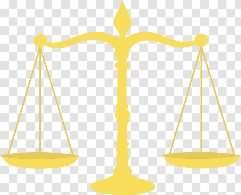 Lady Justice Scale - Court - Triangle Balance Transparent PNG