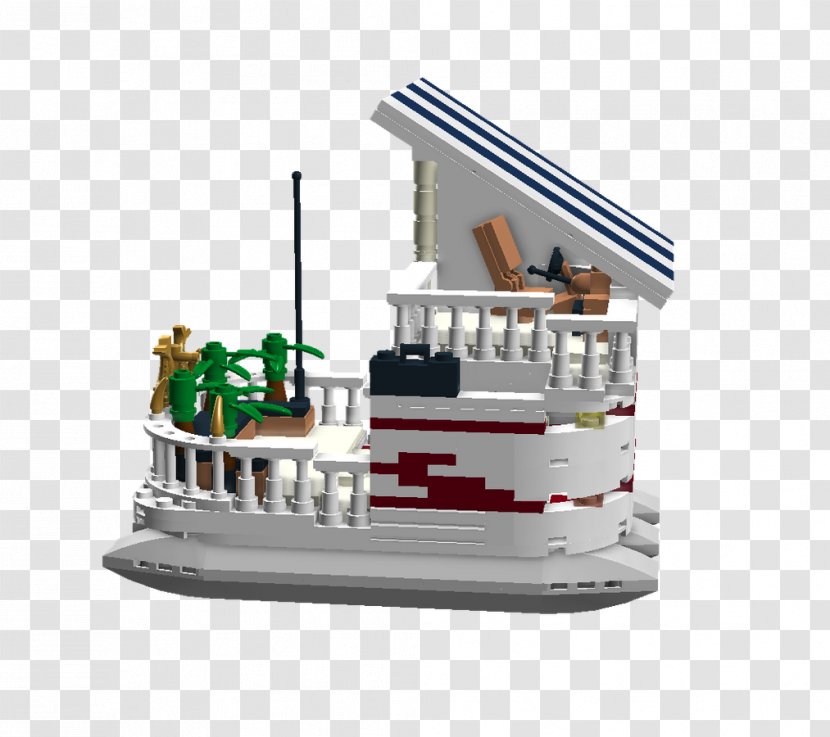 Toy Watercraft - Boat Building Transparent PNG