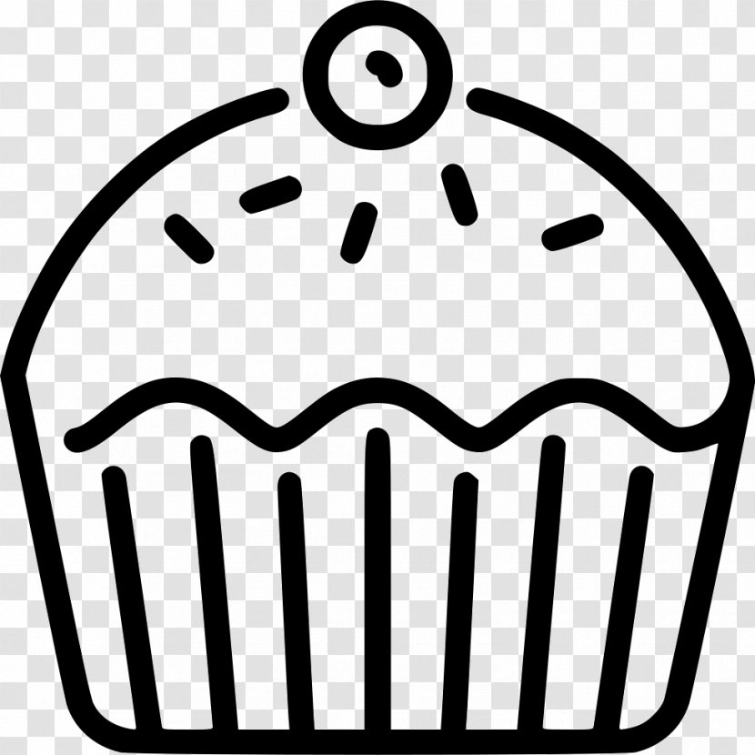 Cupcake Frosting & Icing Muffin Chocolate Brownie Food - Candy Transparent PNG