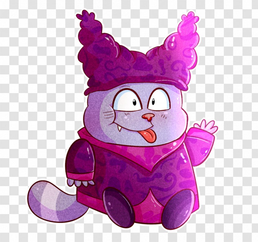 Chowder Artist DeviantArt Panini - Harvey Beaks Transparent PNG