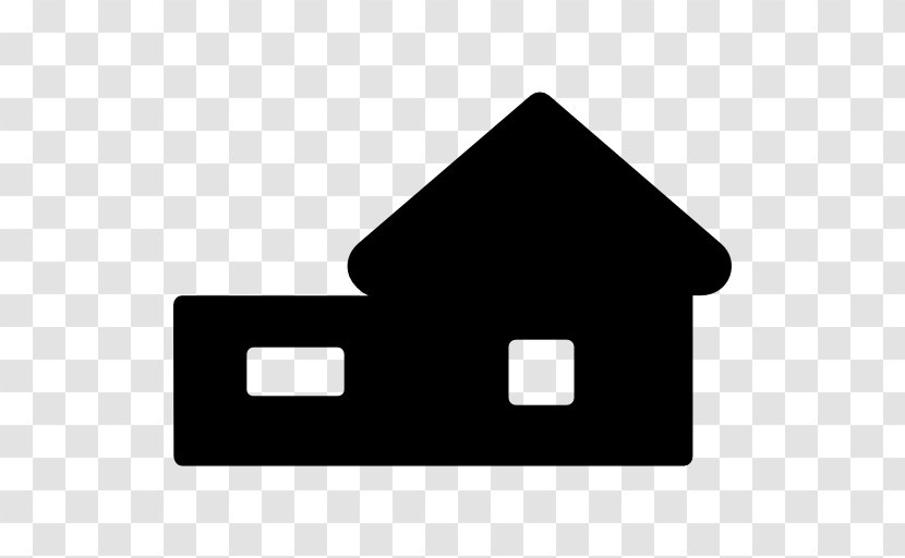 House Symbol Building Transparent PNG