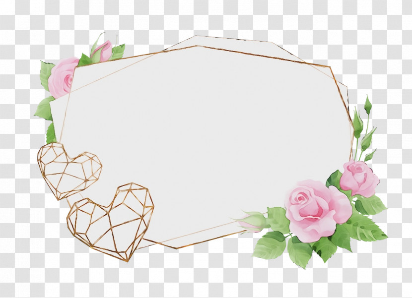 Floral Design Transparent PNG