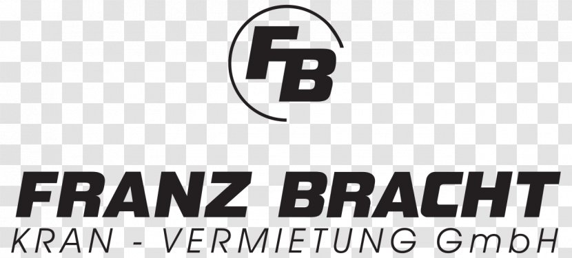 Franz Bracht Kran-Vermietung Organization Logo Recruitment - Brand - Brach Transparent PNG