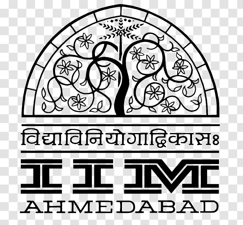 Indian Institute Of Management Ahmedabad Bangalore Institutes Business School - Frame Transparent PNG