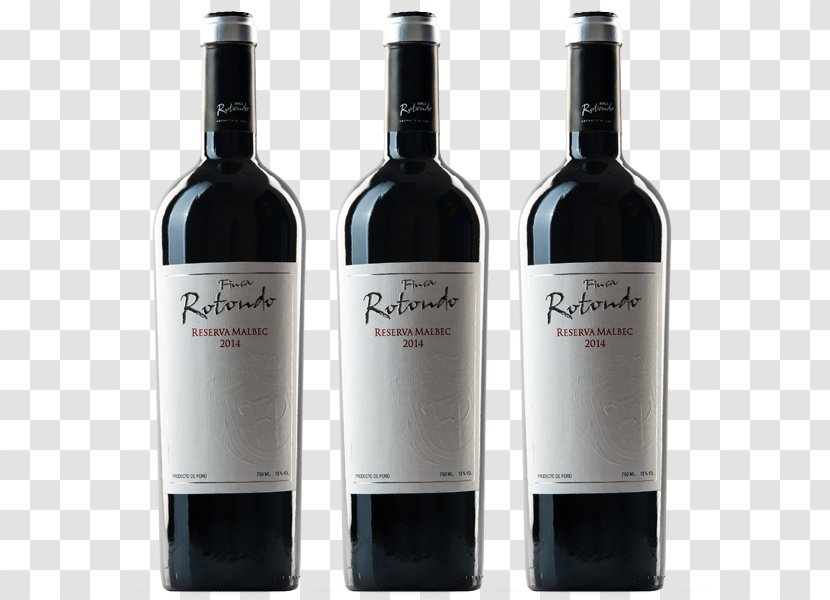 Red Wine Rioja Amarone Tempranillo - Rondinella Transparent PNG