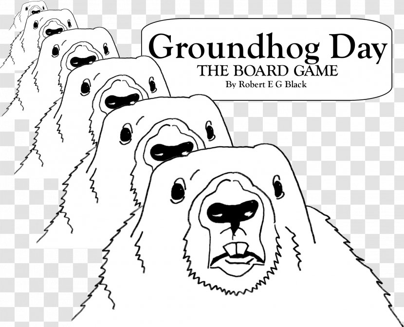 Dog Breed The Groundhog Puppy Whiskers - Flower Transparent PNG