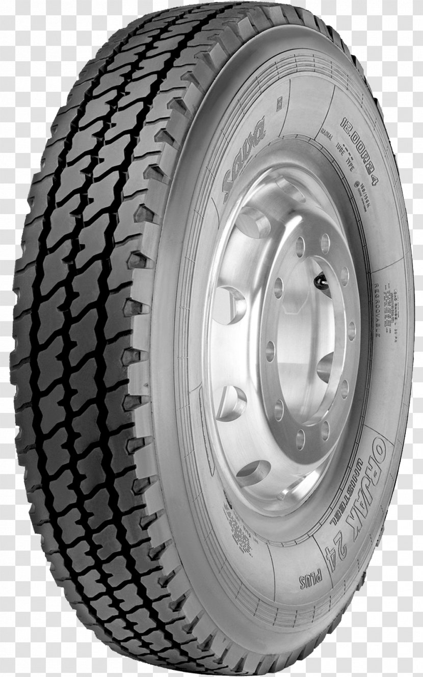 Tread Car Goodyear Dunlop Sava Tires Formula One Tyres - Tire - Truck Transparent PNG
