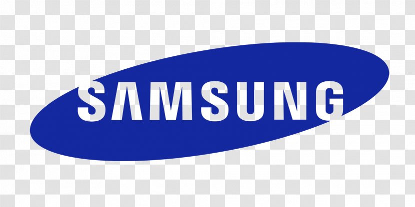 Samsung Group Logo BA44-00266A AC/power Adapter Multinational Corporation Conjunto Split De Pared - Electric Blue Transparent PNG