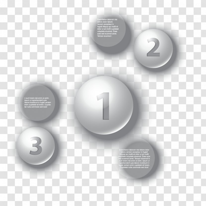 Typeface Font - Technology - Vector Business Sphere Transparent PNG