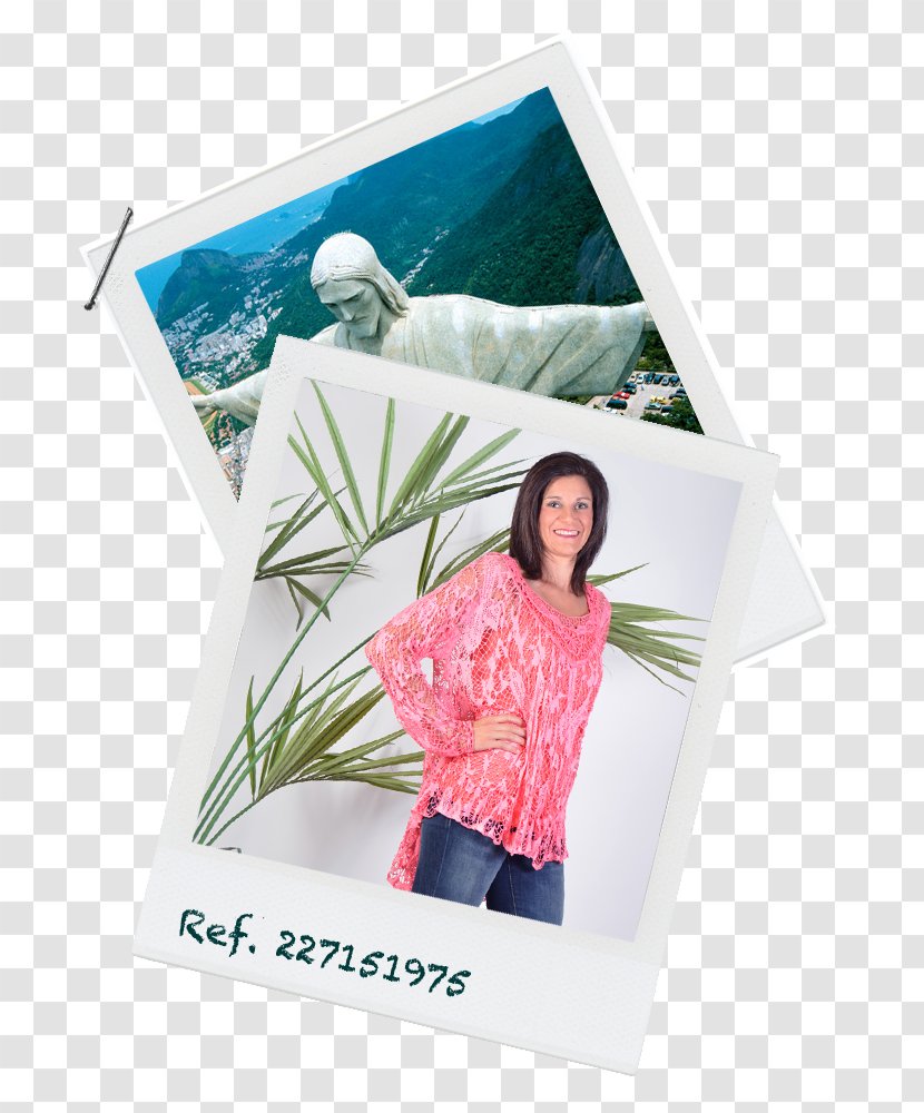 T-shirt Photographic Paper Picture Frames Lagoa, Algarve - Pink M Transparent PNG
