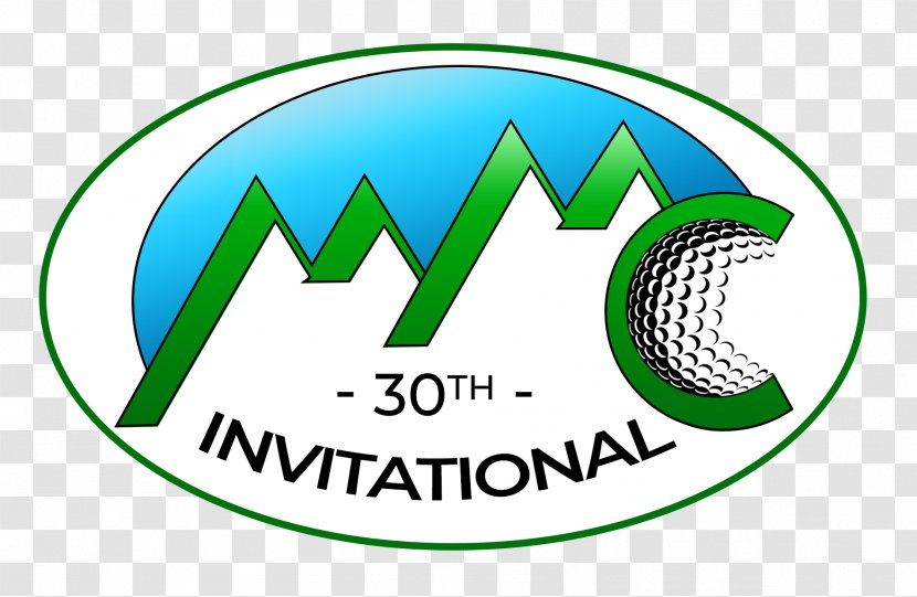 Tournament Golf Men's Mountain Classic Logo Stroke Play - Championship Transparent PNG