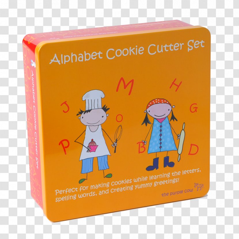 Cookie Cutter Letter Blog Baking Tapuz - Alphabet - Collection Transparent PNG