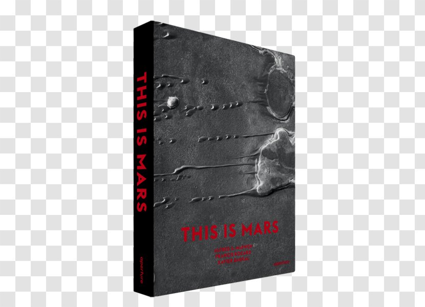 Edition Mars Photo-book Photography - Book Transparent PNG