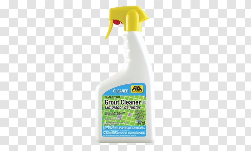 Tile Cleaning Agent Cleaner Stain - Ready Maid Transparent PNG
