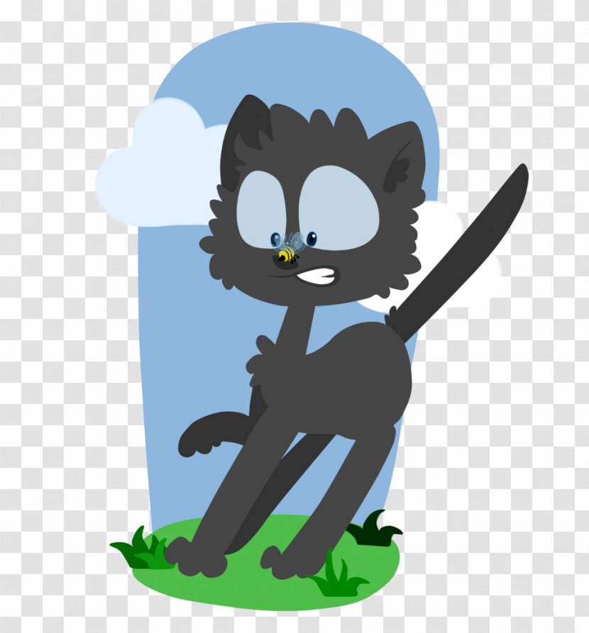 Whiskers Kitten Cat Dog Canidae - Mammal Transparent PNG