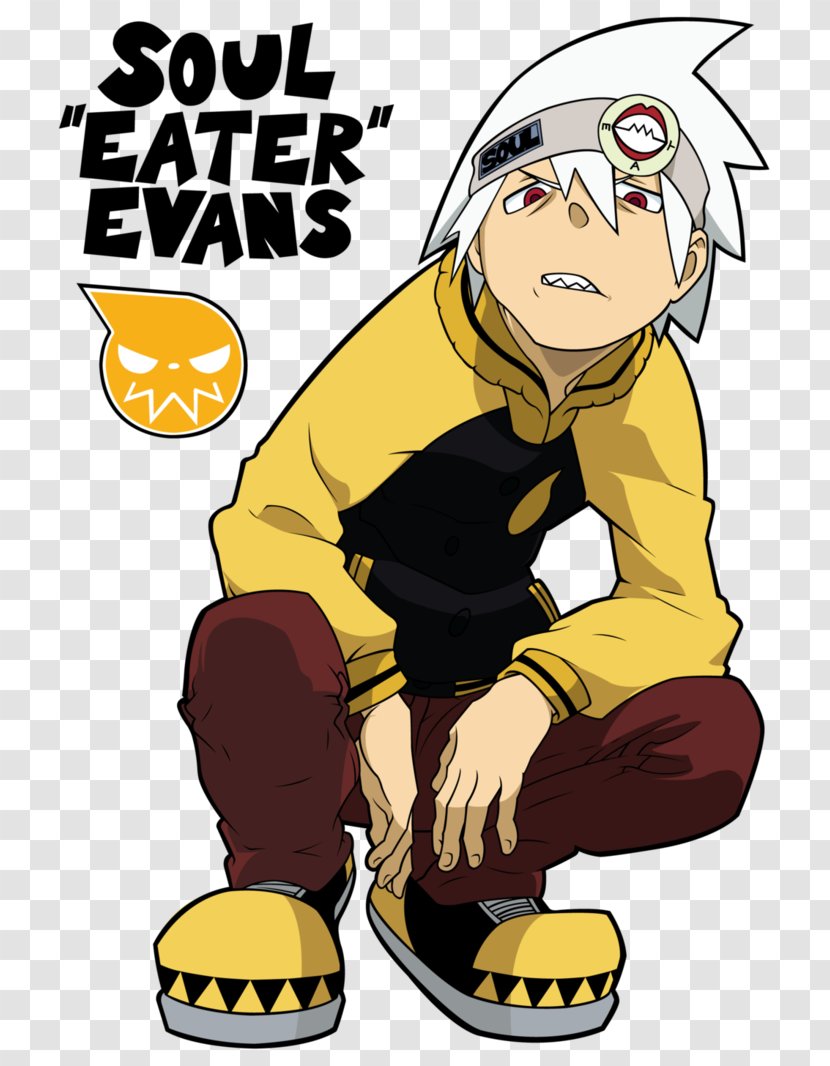 Soul Eater Evans Maka Albarn Cosplay - Flower Transparent PNG