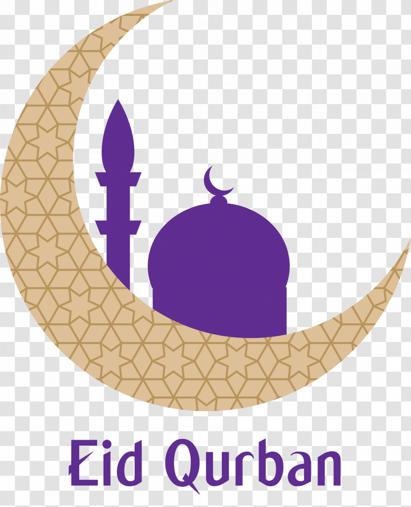 Eid Qurban Eid Al-Adha Festival Of Sacrifice Transparent PNG