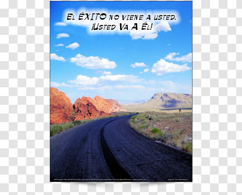 Poster Design Translation Spanish Language English - Sky - Spain Transparent PNG