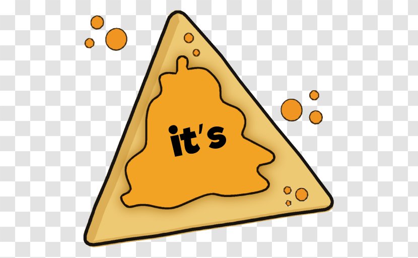 How-to Food LinkedIn Clip Art - Nachos Transparent PNG