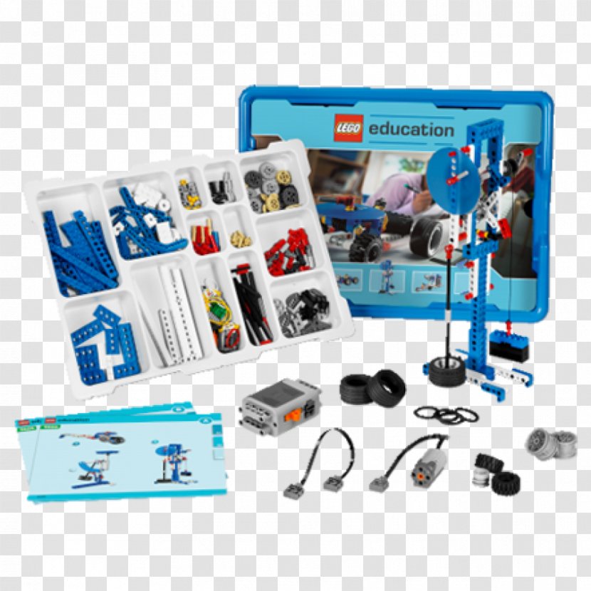 Lego Mindstorms Technic The Group Amazon.com - Vector Transparent PNG