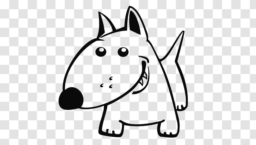 American Pit Bull Terrier Bulldog Yorkshire - Dog Like Mammal - Cachorro. Transparent PNG