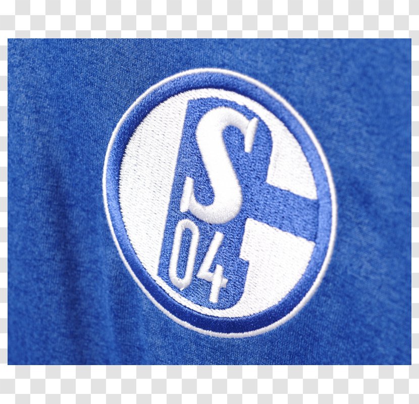 FC Schalke 04 Serie A Bundesliga Pelipaita T-shirt - Jersey - Zipper Chalk Transparent PNG