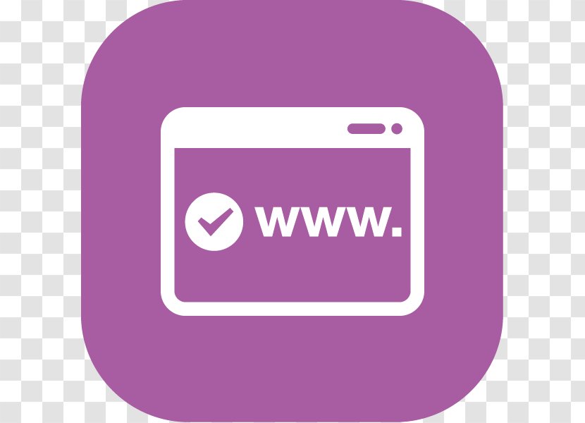 Subdomain Logo Web Hosting Service Domain Name - Text - BrasÃ£o Transparent PNG