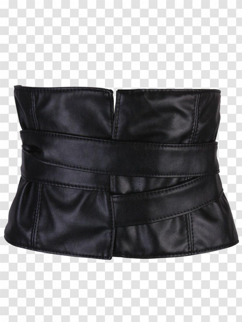 Belt Leather Fashion Sales Online Shopping - Wrap Transparent PNG