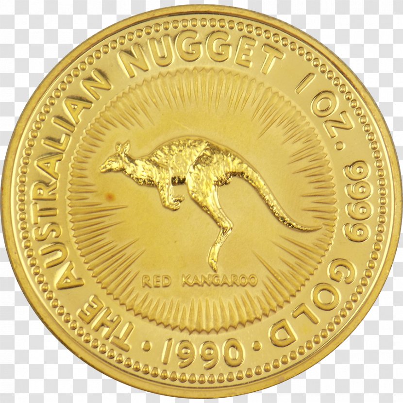 Gold Coin Bronze Medal Rice Transparent PNG