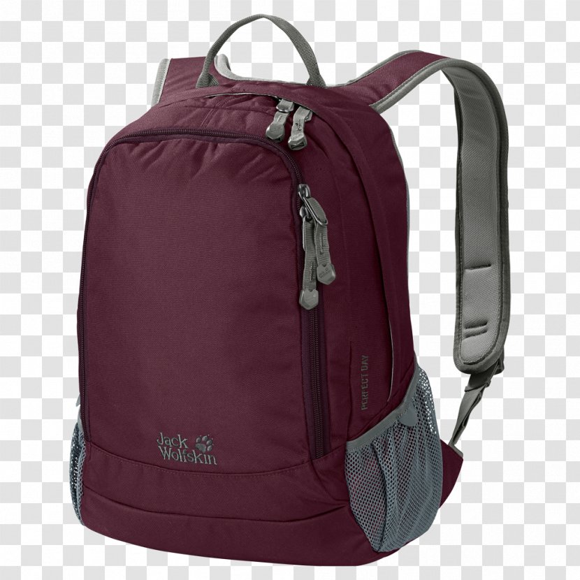 Backpack Bag Jack Wolfskin Shop Kipling Transparent PNG