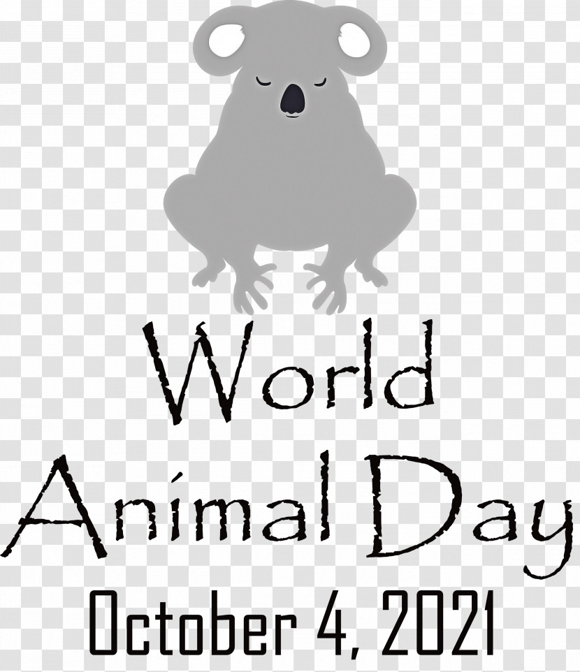 World Animal Day Animal Day Transparent PNG