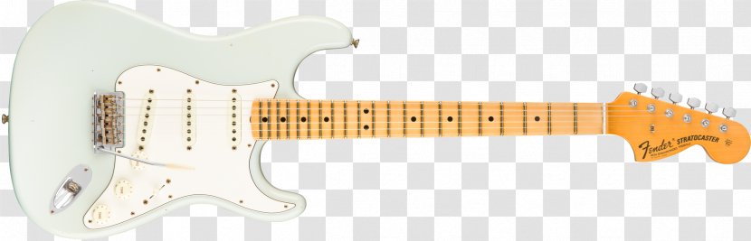 Fender Stratocaster Musical Instruments Electric Guitar Duo-Sonic Transparent PNG