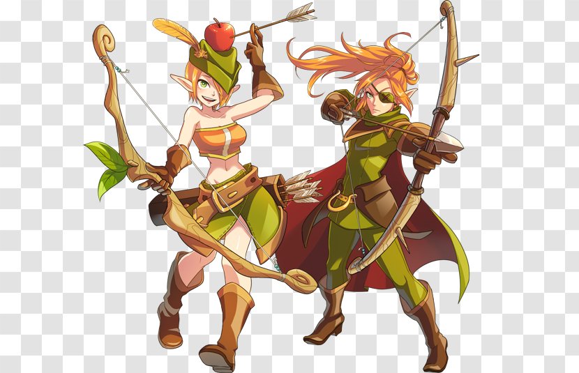 Dofus Wakfu : Les Gardiens Drawing Concept Art - Mythical Creature - Massively Multiplayer Online Roleplaying Game Transparent PNG
