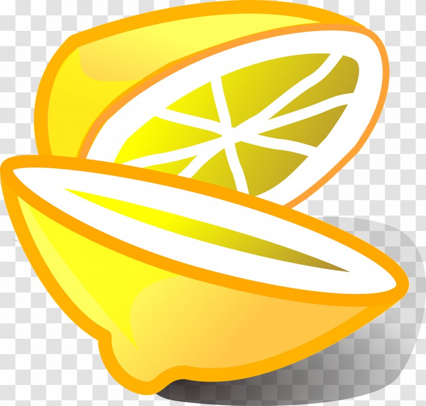 Sour Lemon Mandarin Orange Tangelo Lime - Auglis Transparent PNG