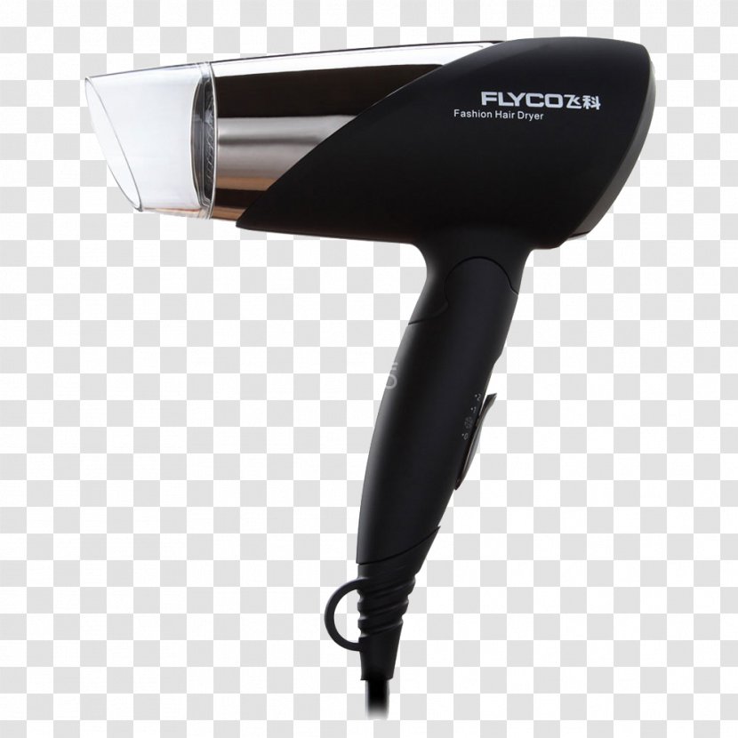 Hair Dryer - Thermostat Temperature Conditioner Transparent PNG