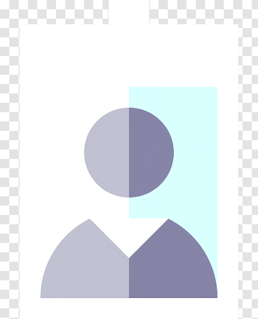 Business And Office Collection Icon Pass Icon Transparent PNG