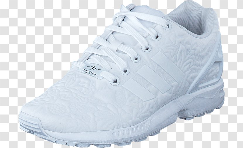 Sneakers Nike Air Max Free White - Hiking Shoe Transparent PNG