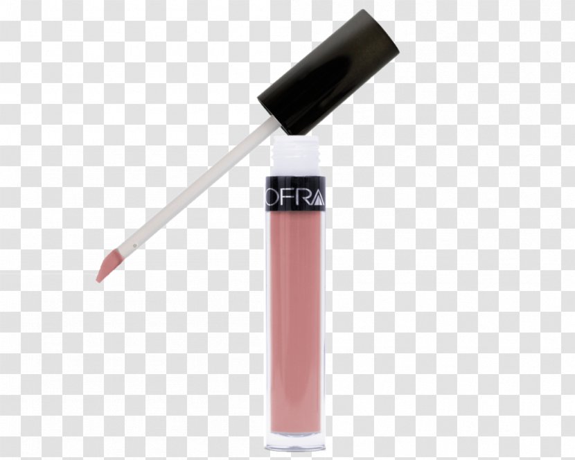 OFRA Long Lasting Liquid Lipstick Cosmetics Lip Color - Pigment Transparent PNG