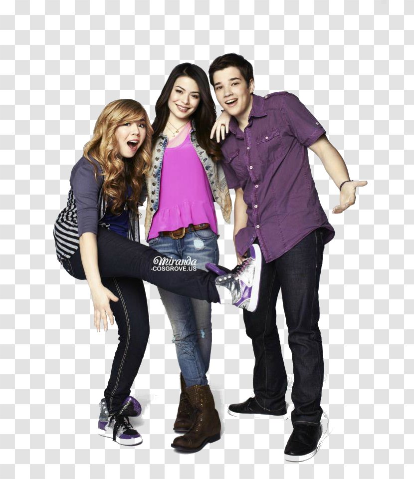 Gibby Freddie Benson Nickelodeon ICarly - Tree - Season 2 IGoodbye Part 1Icarly Transparent PNG