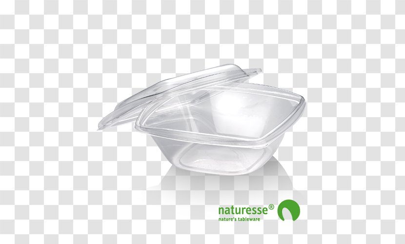 Plastic Biodegradation Polylactic Acid Natureko B.V. - Bv - Salad-bowl Transparent PNG