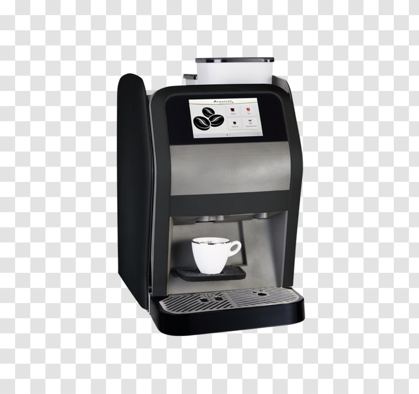 Espresso Machines Coffeemaker Product Design - Machine - Different Types Coffee Beans Transparent PNG